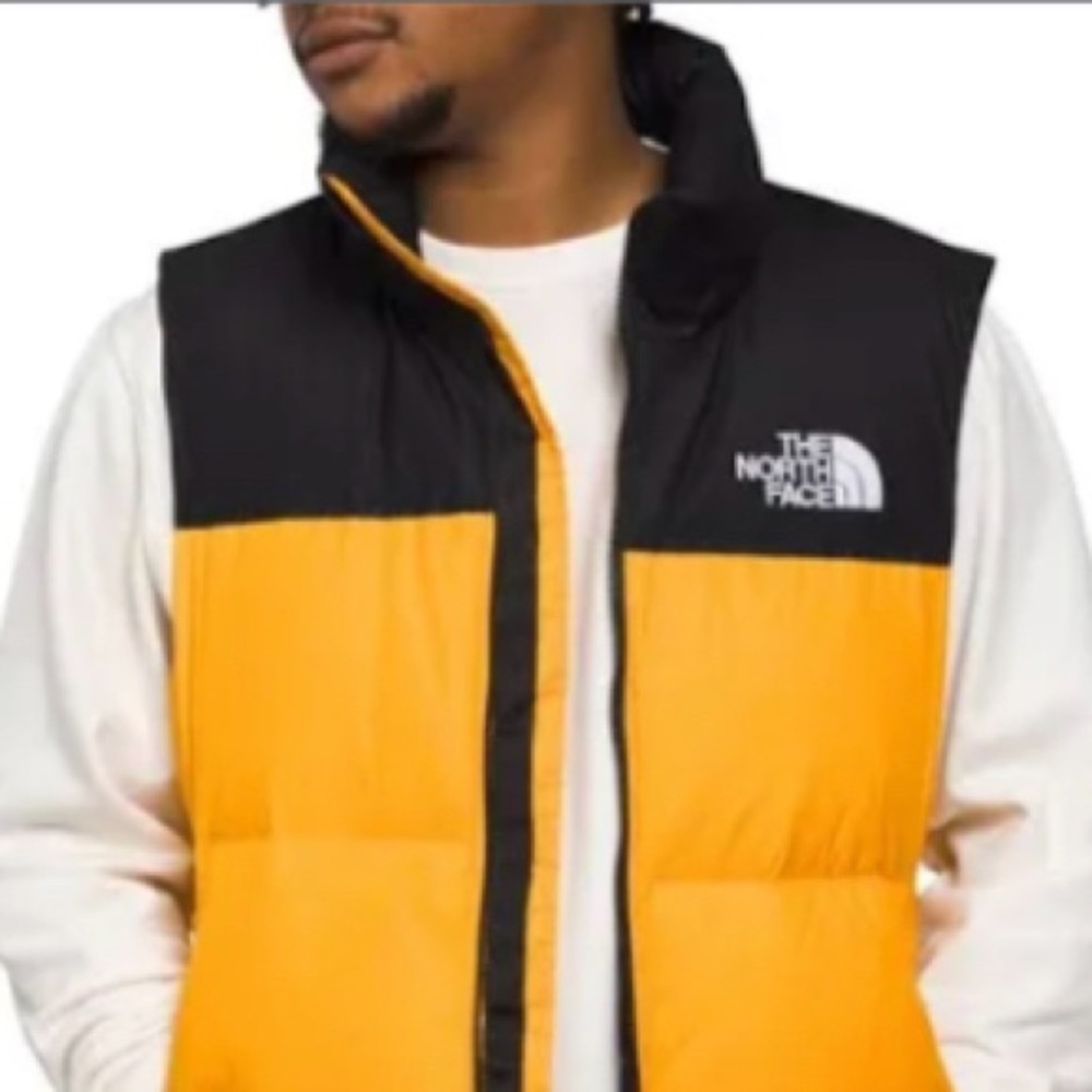 The North Face 1996 Retro Nuptse Vest - Men's
$229.95
